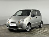 Daewoo Matiz 0.8 MT, 2008, 202 603 км, с пробегом, цена 249 000 руб.