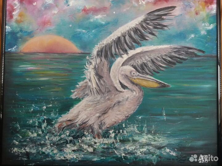 Живопись.Продажа