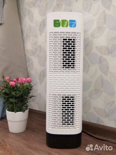 Очиститель воздуха Ballu AP-110