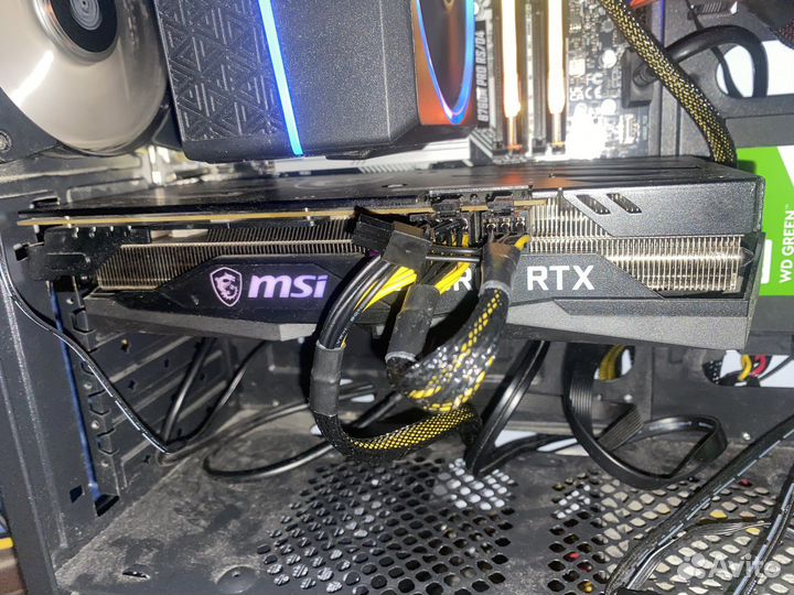 Rtx 3060 12gb