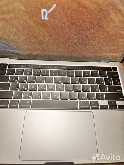 Macbook pro 13