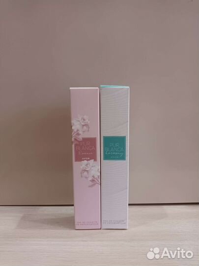 Туалетная вода