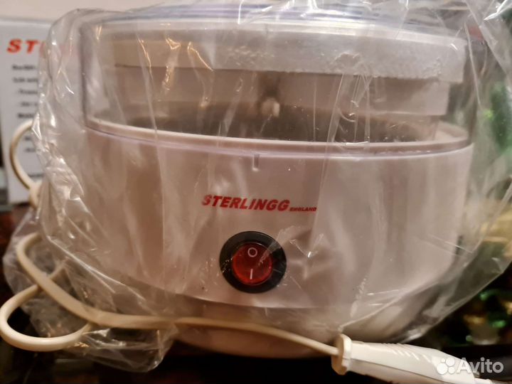 Йогуртница sterlingg