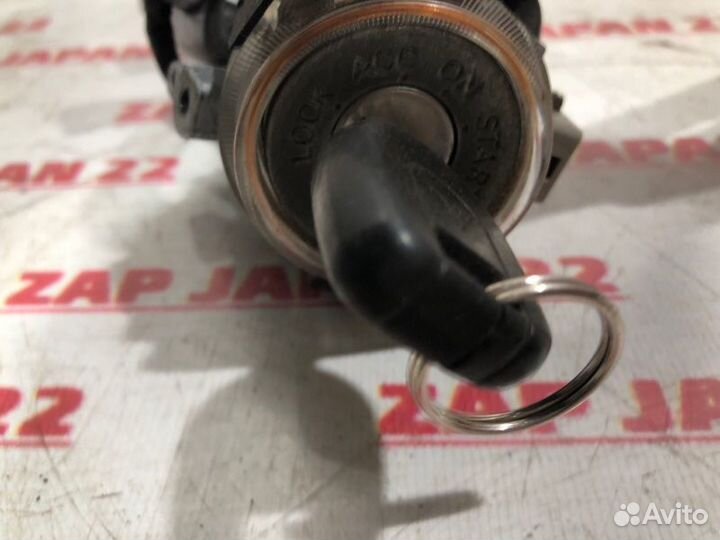 Замок зажигания Mitsubishi Pajero Sport K94 4D56