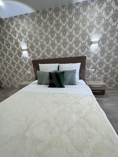 2-к. квартира, 46 м², 5/5 эт.