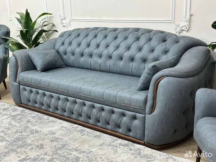 Олимп диван