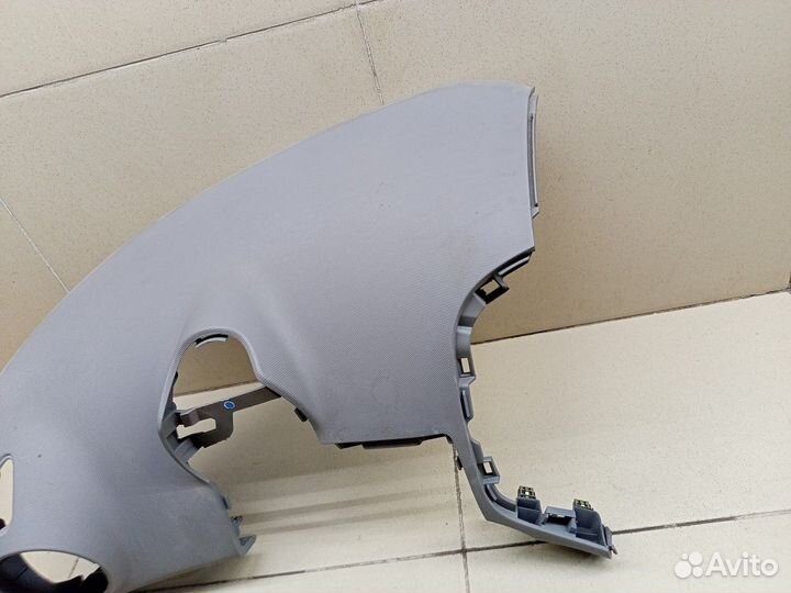 Накладка декоративная Aveo (T300) 2011