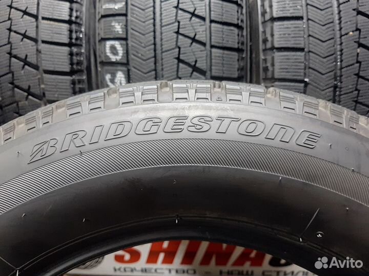 Bridgestone Blizzak VRX 215/60 R16 95Q