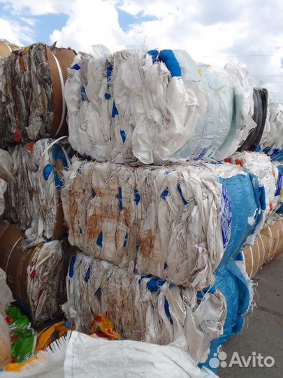 Продам Биг-бег 2 стропы