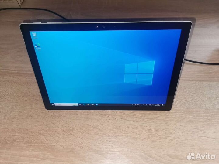 Microsoft surface pro 4