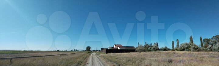 Коттедж 195,7 м² на участке 25 сот.