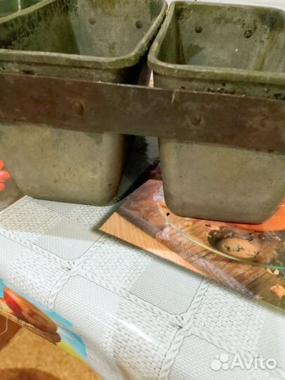 Форма для выпечки хлеба