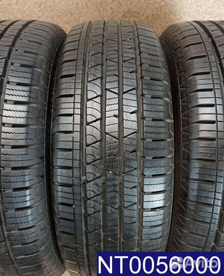 Continental ContiCrossContact LX 215/65 R16 97U