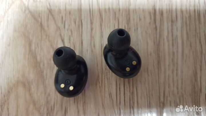 Беспроводные наушники M10