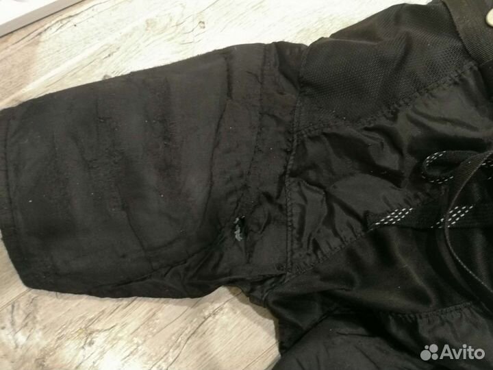 Хоккейные шорты бауер