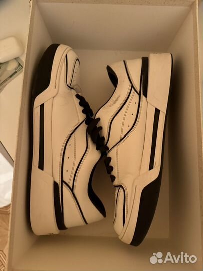 Dolce gabbana кеды