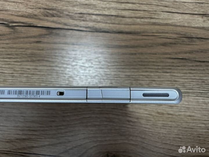 Планшет Sony Xperia Tablet Z SGP321