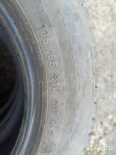 Formula Winter 185/65 R14