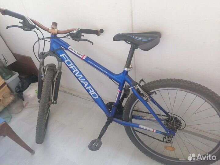Велосипеды бу взрослый