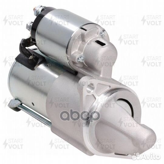 Стартер chevrolet cruze LSt0551 startvolt