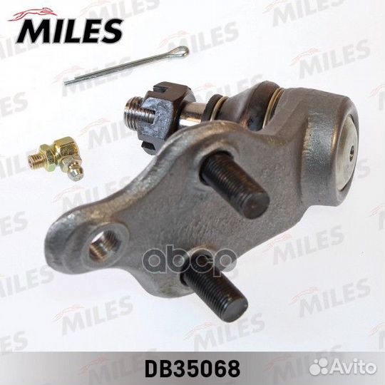Шаровая опора Toyota Camry (V40, V50) 06-18; Lexus