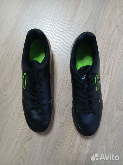 Бутсы Demix goal FG 2, 44 размер