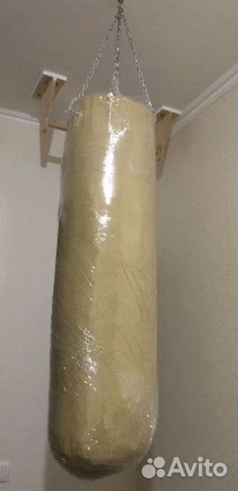 Боксерская груша