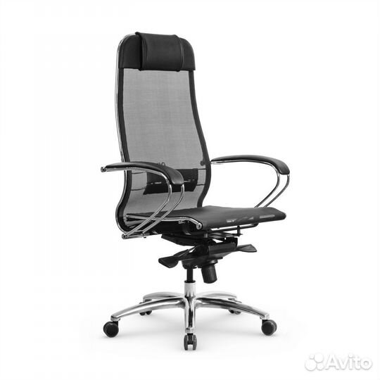 Кресло офисное эргономичное для дома и офиса