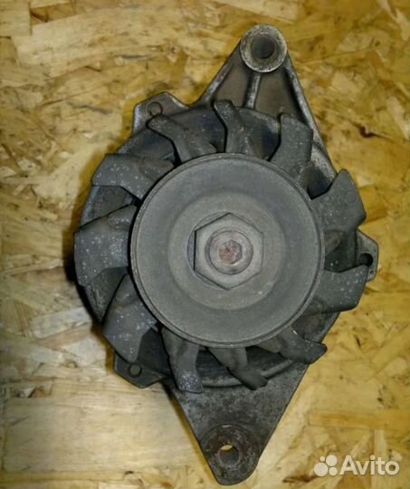 Генератор 70A Opel Vectra A