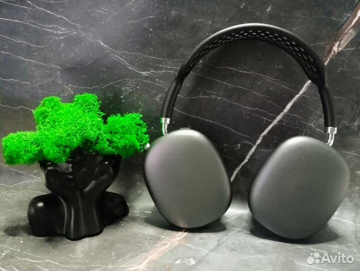 Наушники apple airpods max