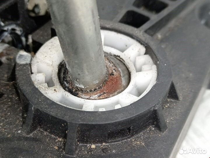 Кулиса кпп для Ford Focus 2 1378329