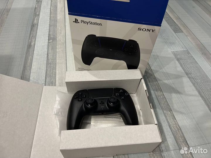 Джойстик ps5