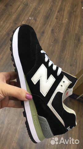 New balance 925