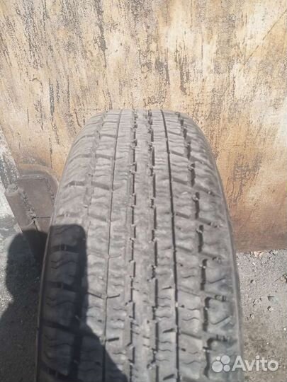 Колесо на волга р 15