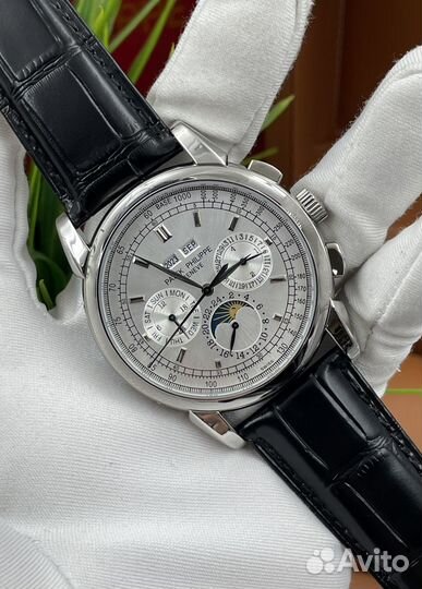 Мужские часы Patek Philippe Geneve