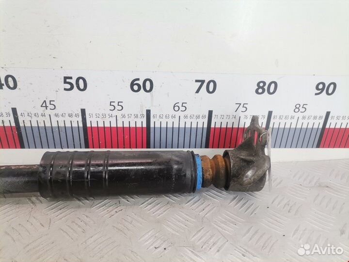 Амортизатор задний правый для Opel Corsa D 436388