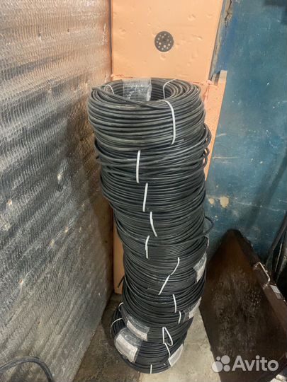Кабель 3/1.5 . 12 бухт по 100м