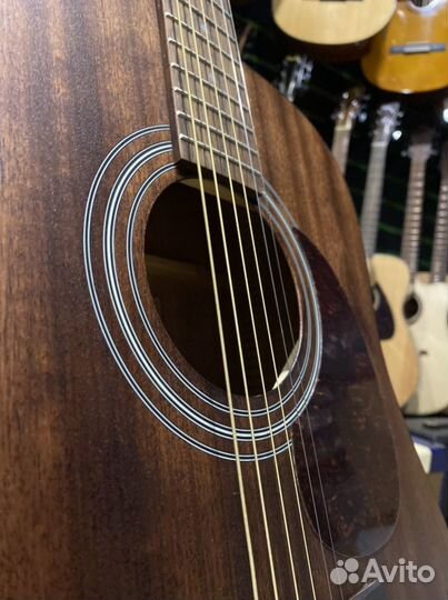 Cort Earth60M-OP (Массив) акустическая гитара
