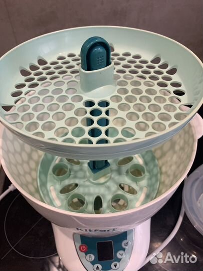 Стерилизатор