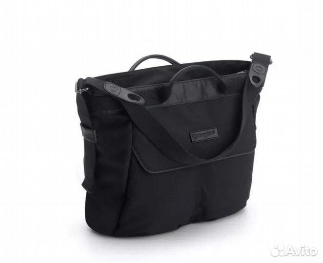Сумка для мамы changing bag bugaboo