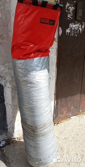 Продаю боксёрский длинный мешок