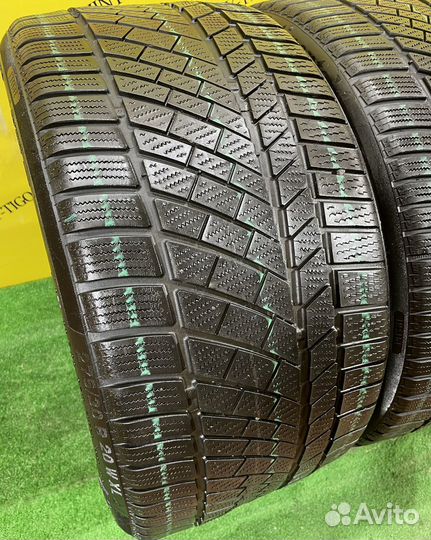 Continental WinterContact TS 850 P 275/30 R20 97W