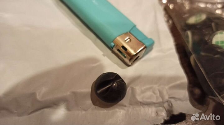 Держатель кабеля