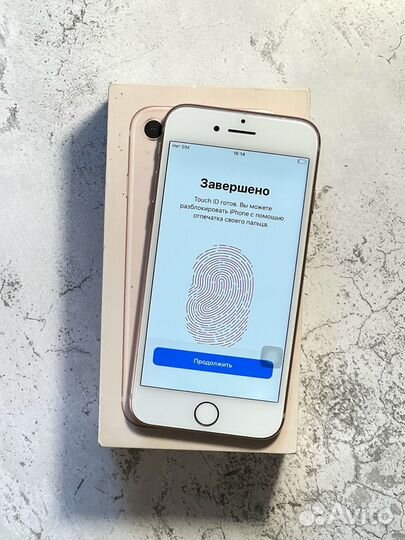 iPhone 8, 64 ГБ