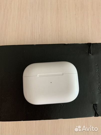 Наушники apple airpods 2, оригинал