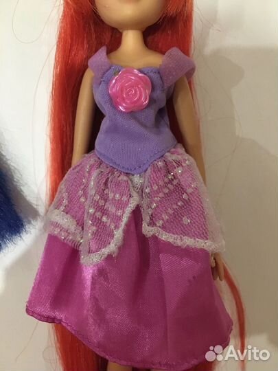 Куклы winx винкс