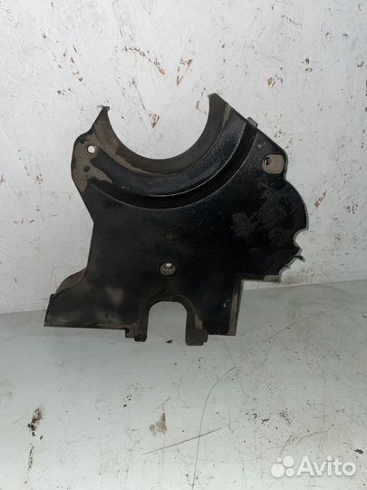 Кожух грм Chevrolet Lacetti седан F14D3 2006