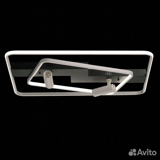 Люстра De City Оскар (Оскар 510013204)