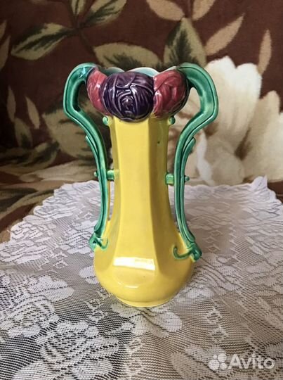 Ваза РСФСР им. М. И. Калинина