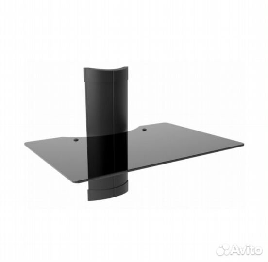 Полка настенная akma